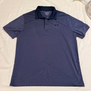 Under Armour Golf Polo